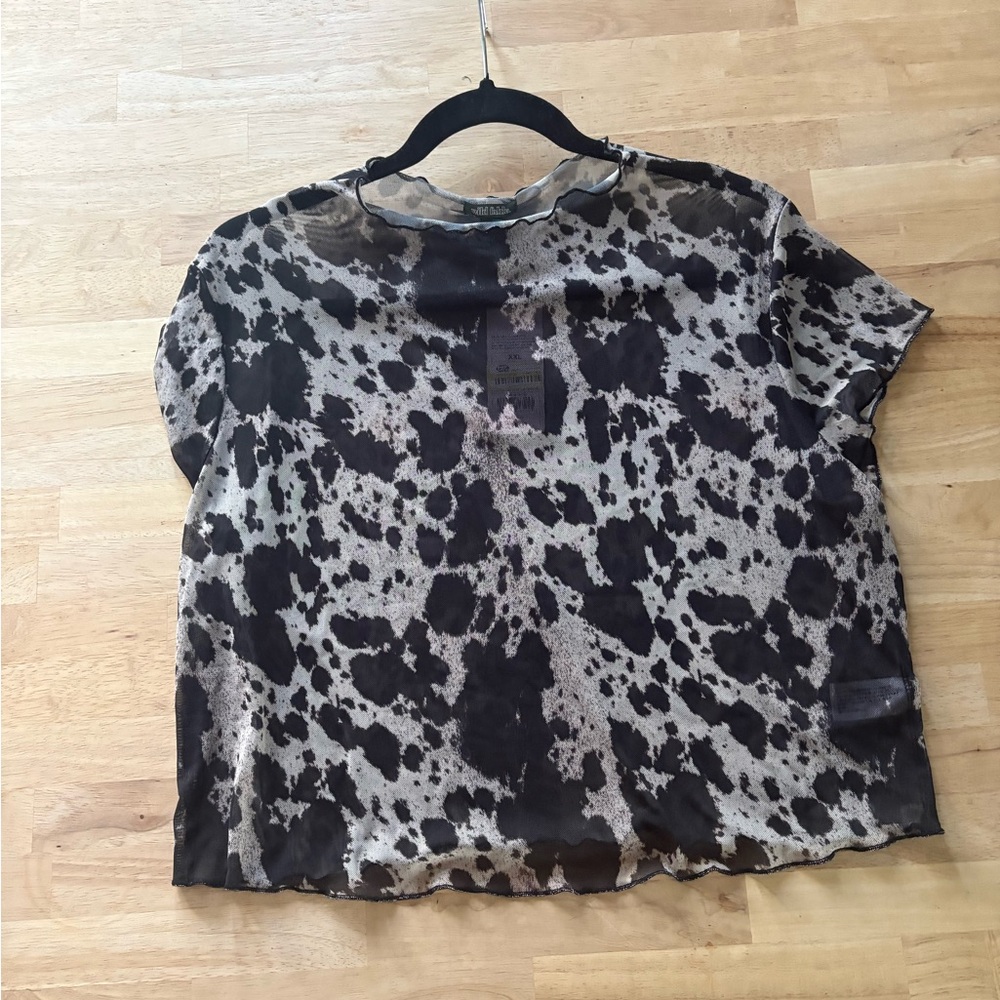 Universal thread top - Picture 4 of 9